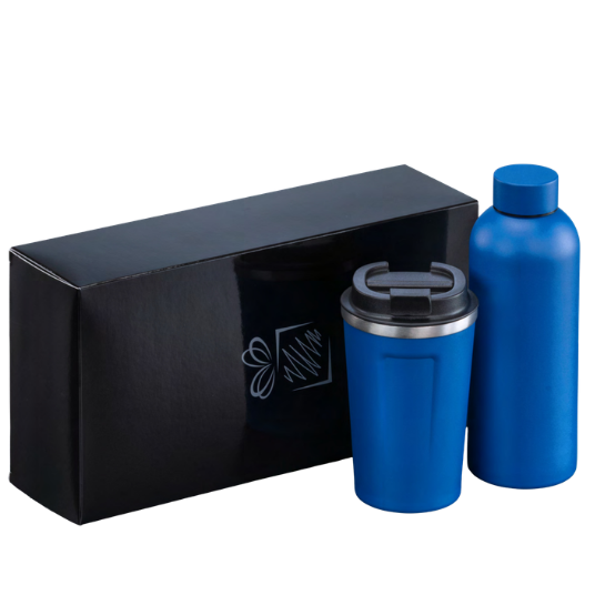 Set regalo_Premium_Personalizable_Regalos Promocionales