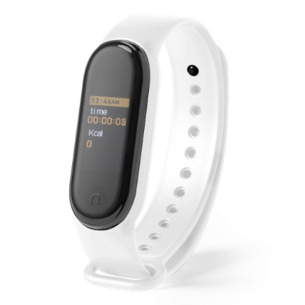 Brazalete Smartwatch_Personalizable_Regalos Promocionales