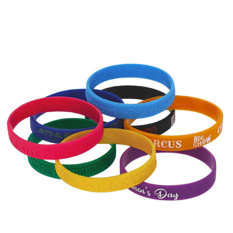 Pulseras_Personalizable_Regalos Promocionales