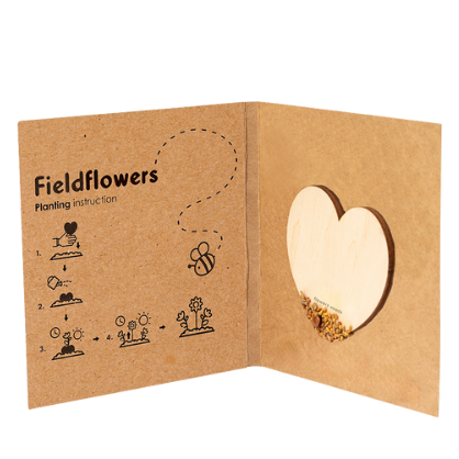 Tarjeta semillas_Personalizable_Sostenible_Regalos promocionales