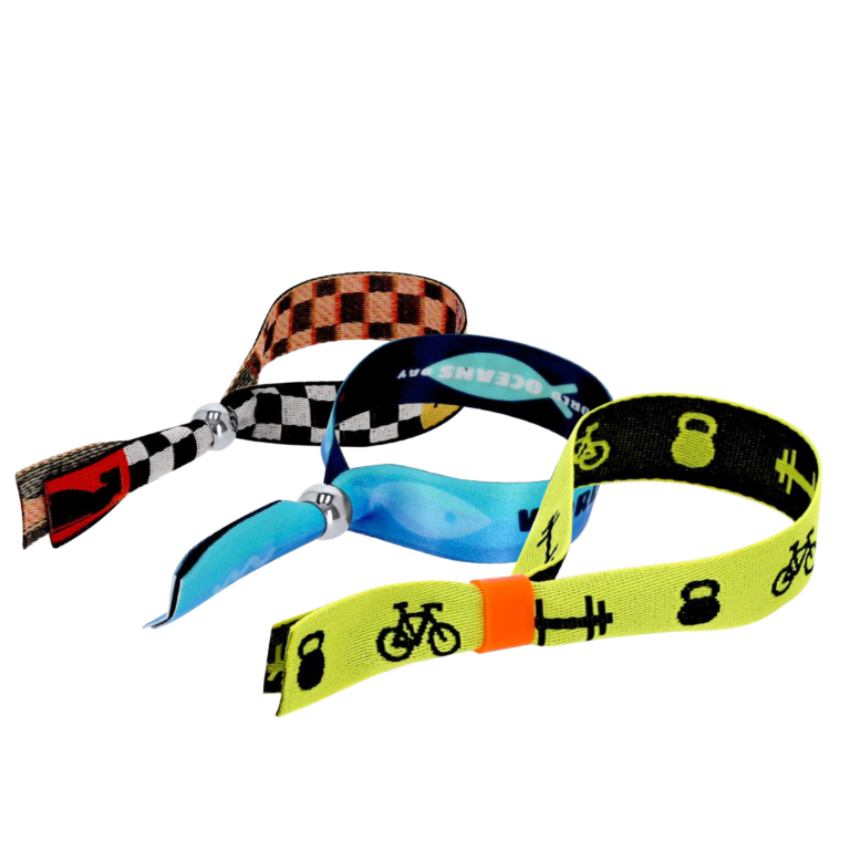 Pulseras_Personalizable_Regalos Promocionales