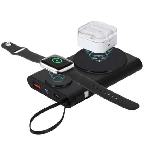 Power bank_Personalizable_Regalos Promocionales